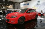 Mazda3 MPS Extreme 2007 года